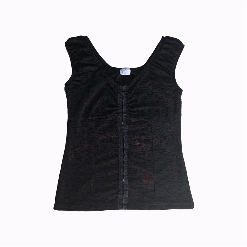 milkmaid top